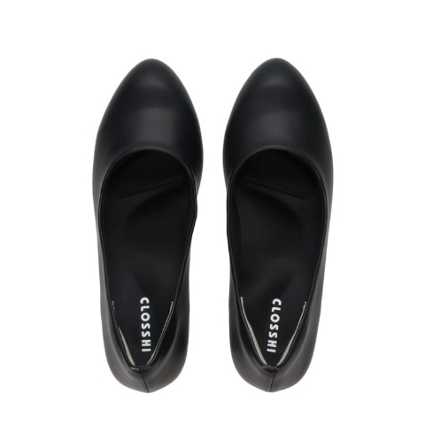 レディース　パンプス（ラクっと快適 クッションパンプス）