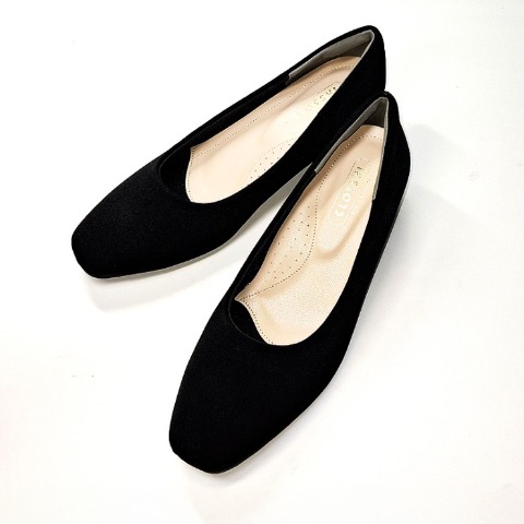 レディース　パンプス（楽スル！パンプス）