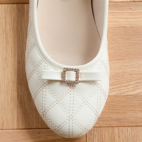 レディース　パンプス　（kanna）