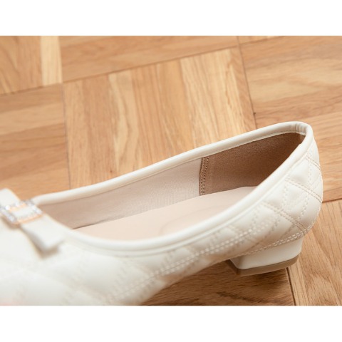 レディース　パンプス　（kanna）