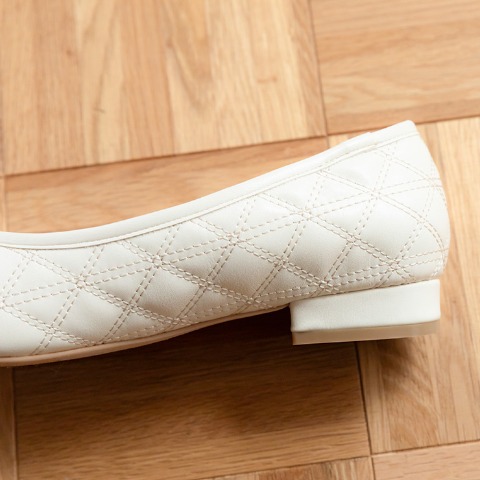 レディース　パンプス　（kanna）