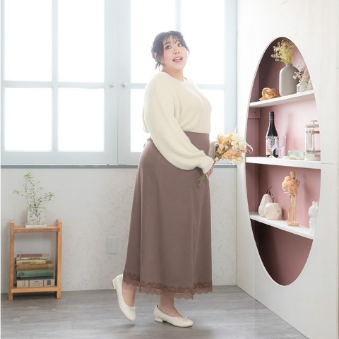 レディース　パンプス　（kanna）