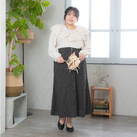 レディース　パンプス　（kanna）