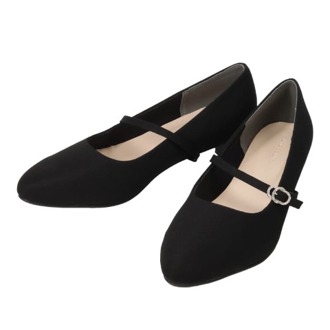 レディース　パンプス　（Komachi）