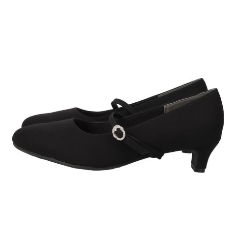 レディース　パンプス　（Komachi）