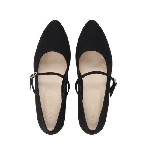 レディース　パンプス　（Komachi）