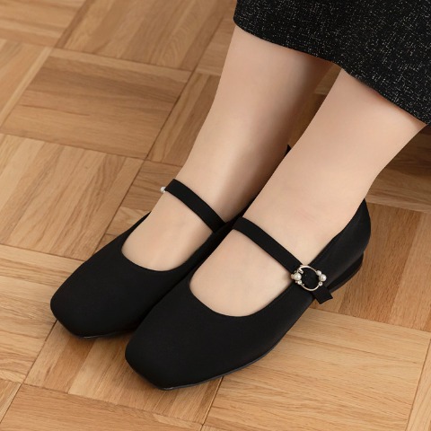 レディース　パンプス　（Mizuchi）