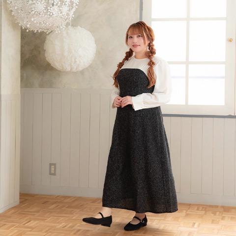 レディース　パンプス　（Mizuchi）