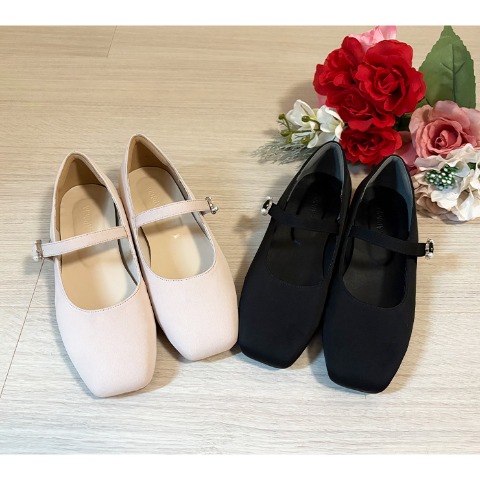 レディース　パンプス　（Mizuchi）