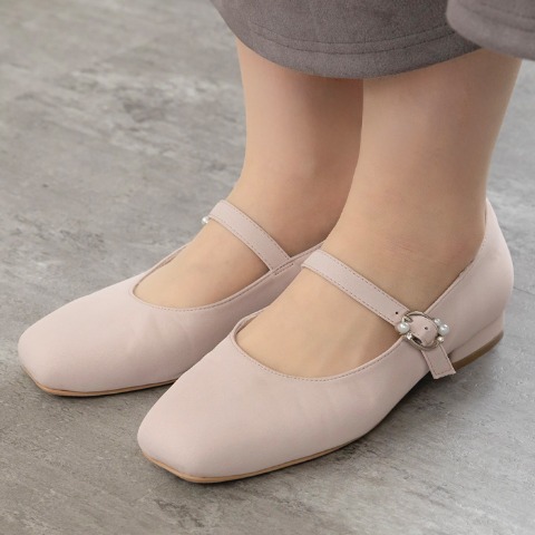 レディース　パンプス　（Mizuchi）