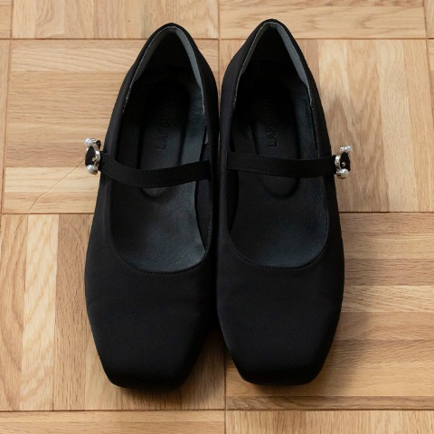 レディース　パンプス　（Mizuchi）
