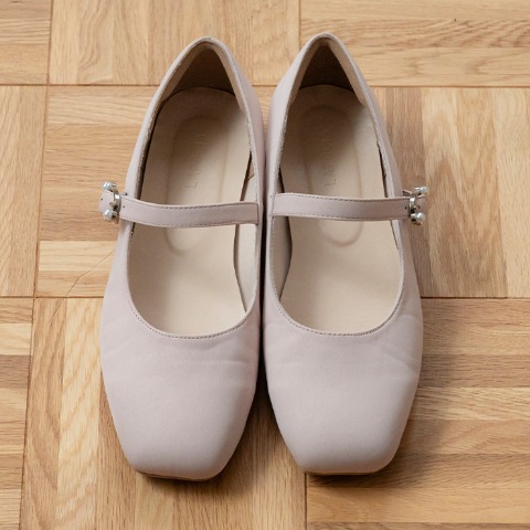 レディース　パンプス　（Mizuchi）