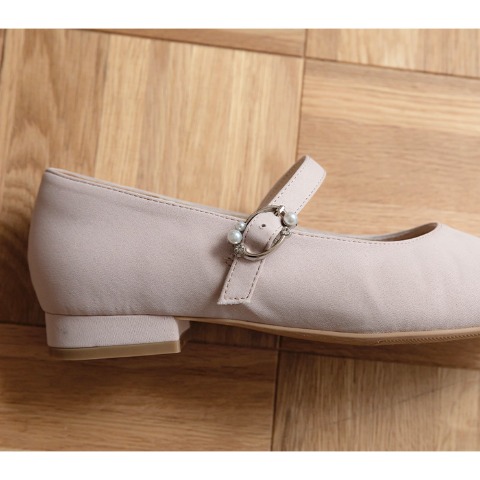 レディース　パンプス　（Mizuchi）