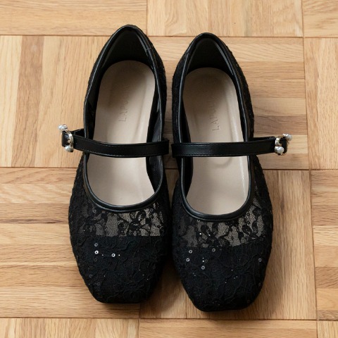 レディース　パンプス　（Mizuchi）