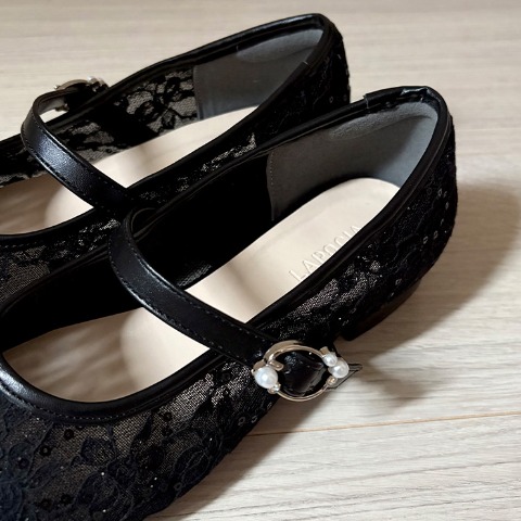 レディース　パンプス　（Mizuchi）