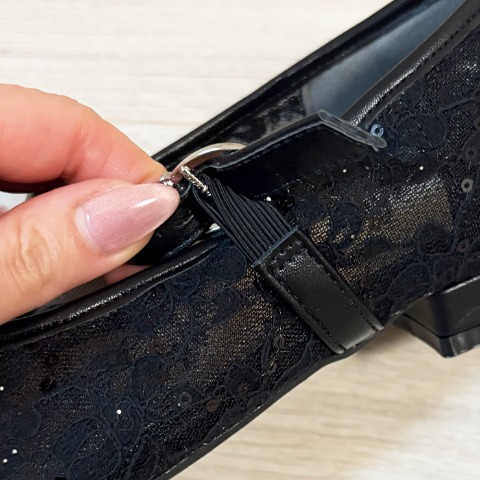 レディース　パンプス　（Mizuchi）