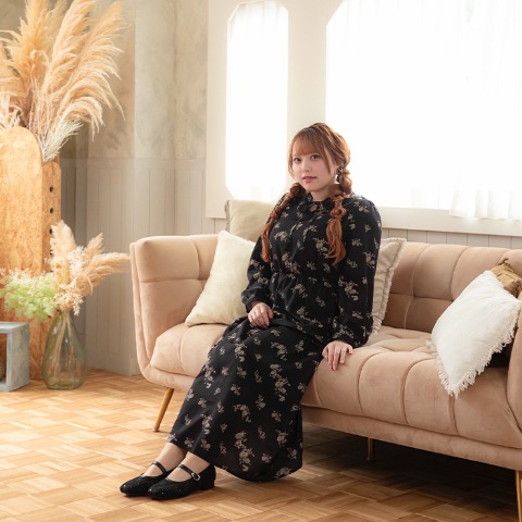 レディース　パンプス　（Mizuchi）