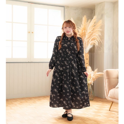 レディース　パンプス　（Mizuchi）