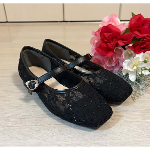 レディース　パンプス　（Mizuchi）