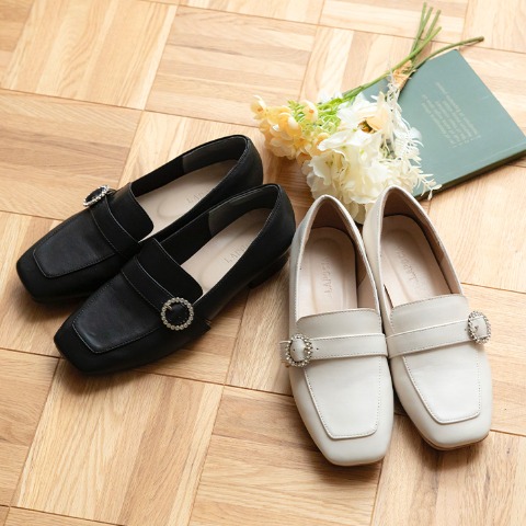 レディース　パンプス　（Mizuchi）