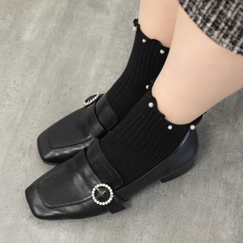 レディース　パンプス　（Mizuchi）