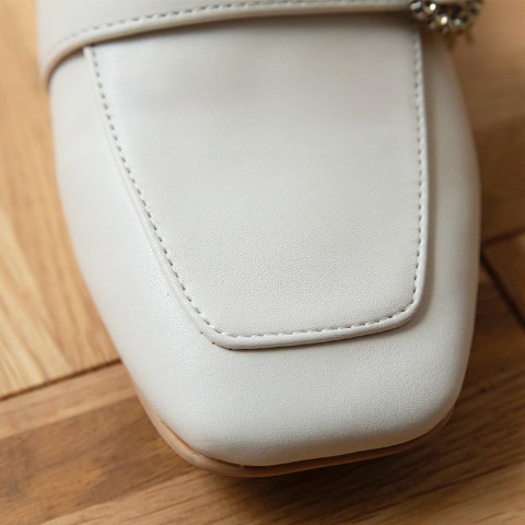 レディース　パンプス　（Mizuchi）