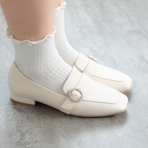 レディース　パンプス　（Mizuchi）