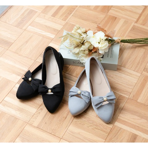 レディース　パンプス　（kanna）