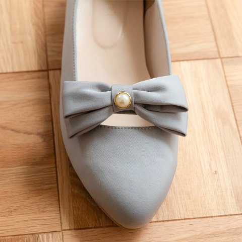 レディース　パンプス　（kanna）