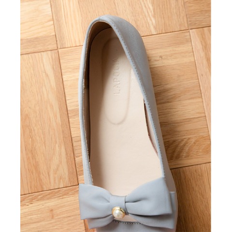 レディース　パンプス　（kanna）