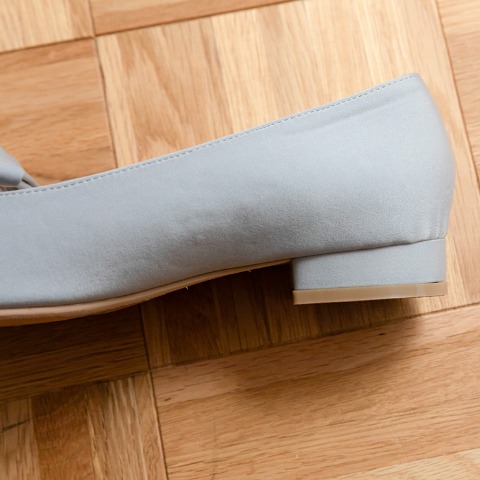 レディース　パンプス　（kanna）