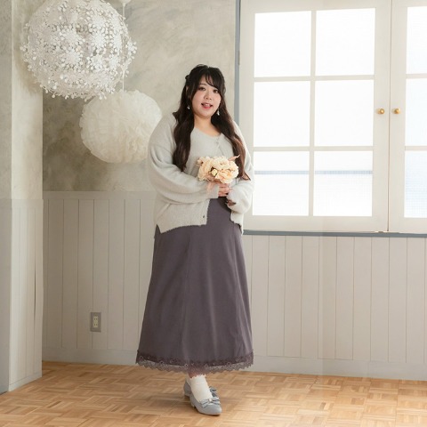 レディース　パンプス　（kanna）