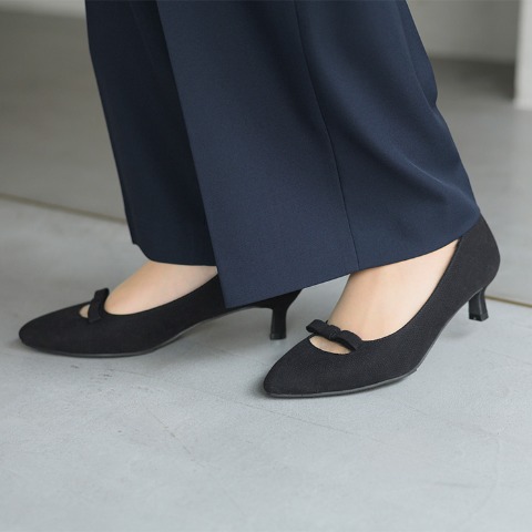 レディース　パンプス（MARIE）