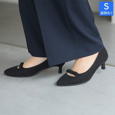 レディース　パンプス（MARIE）