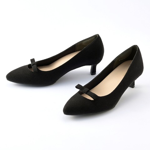 レディース　パンプス（MARIE）