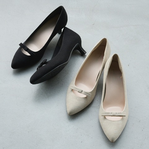 レディース　パンプス（MARIE）