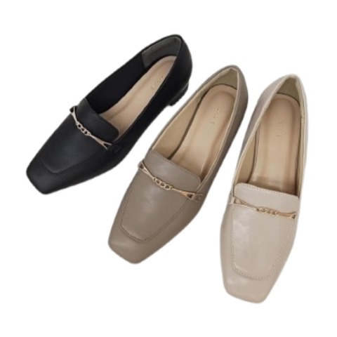 レディース　パンプス（a.v.v）