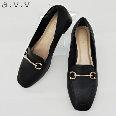 レディース　パンプス（a.v.v）