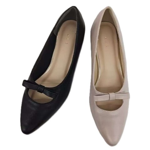 レディース　パンプス（a.v.v）