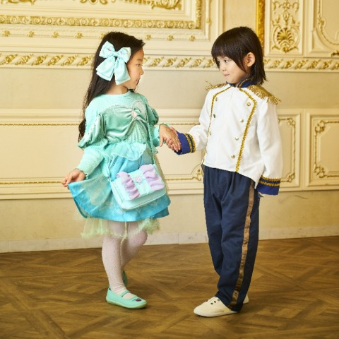 キッズ 　シューズ（16・17・18cm・LITTC）