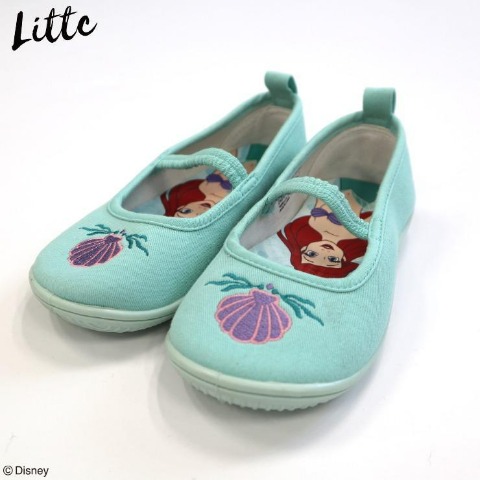 キッズ 　シューズ（16・17・18cm・LITTC）
