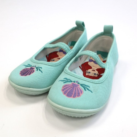 キッズ 　シューズ（16・17・18cm・LITTC）