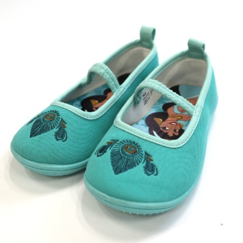 キッズ 　シューズ（16・17・18cm・LITTC）