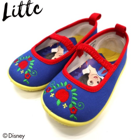 キッズ シューズ（16・17・18cm・LITTC）