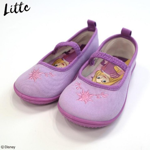 キッズ　シューズ（16・17・18cm・LITTC）