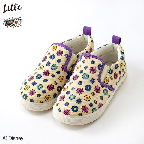 キッズ　シューズ　（16・17・18・19cm LITTC）