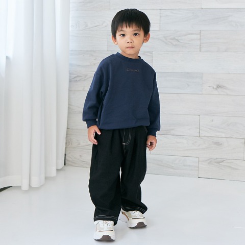 キッズ  スニーカー（16・17・18cm/Lienruru）