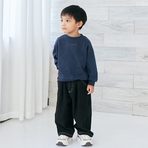 キッズ  スニーカー（16・17・18cm/Lienruru）
