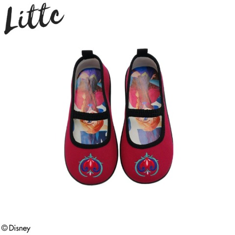 キッズ　シューズ（Disney）