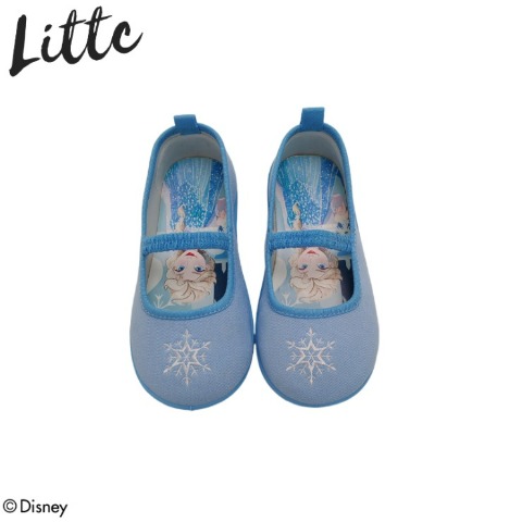 キッズ　シューズ（Disney）